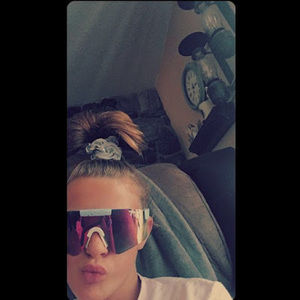 Meet your Posher, Allie